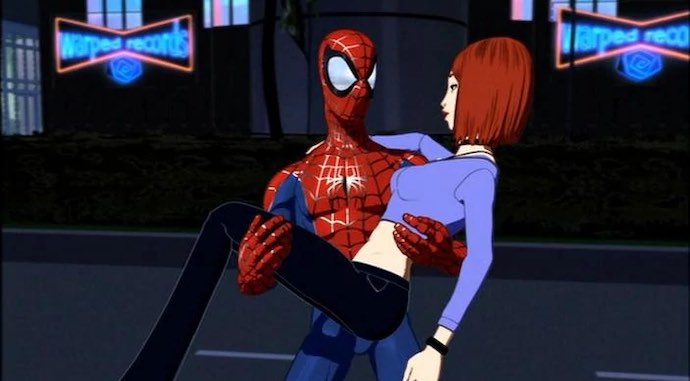 A Newbie s Guide to Every Spider Man TV Show and Series - 28