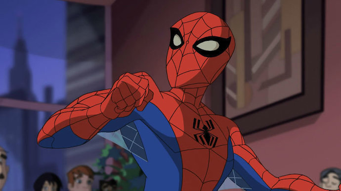 A Newbie's Guide to Every Spider-Man TV Show and Series - whatNerd
