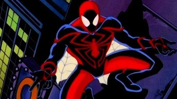 A Newbie s Guide to Every Spider Man TV Show and Series - 38