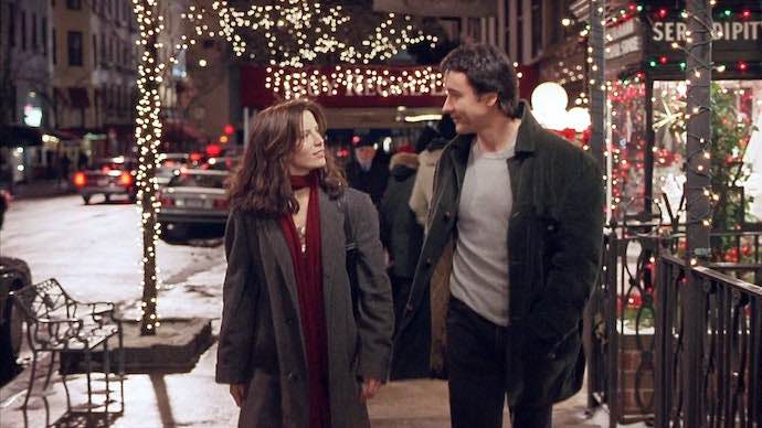 The 8 Best Romantic Comedy Movies Set in New York - 77