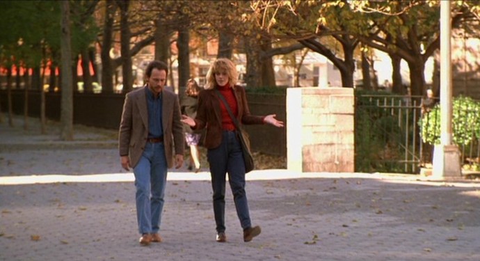 The 8 Best Romantic Comedy Movies Set in New York - 86