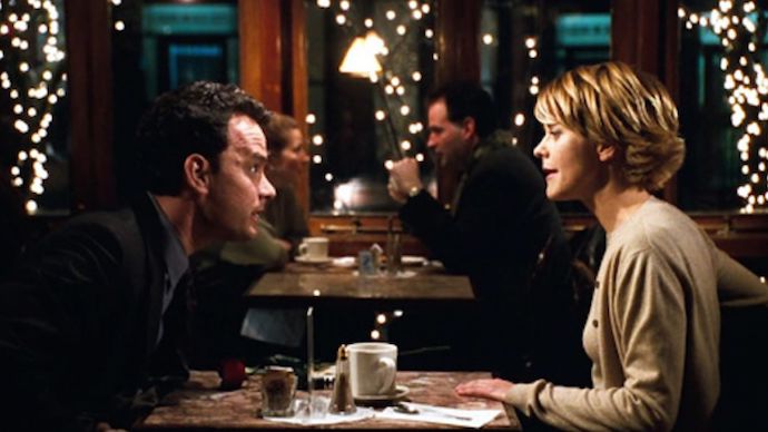 The 8 Best Romantic Comedy Movies Set in New York - 90