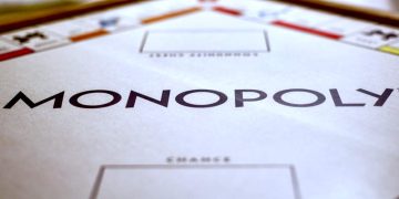 The Actual Monopoly Rules for Jail, Free Parking, Money, Hotels, and More