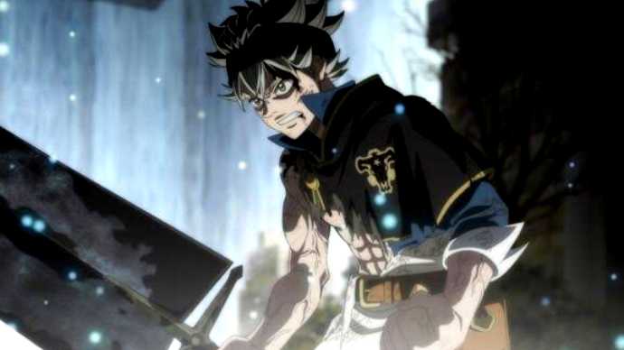 The 12 Coolest Anime Powers and How They Work - whatNerd