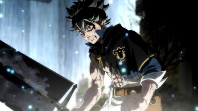 Which is Your Favorite Anime Superpower: Top 10 Anime Power Systems