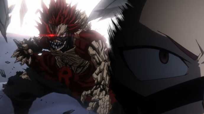 The 14 Toughest Anime Characters Who Can Take a Beating and Not Die - 58