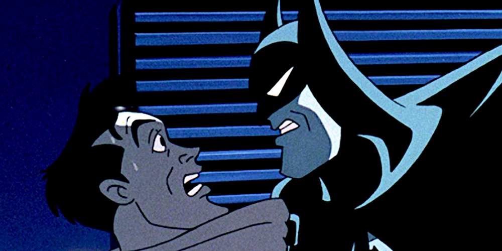 The 8 Best Batman Movies Worth Watching, Ranked