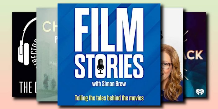 The 10 Best Behind-the-Scenes Podcasts for Movies and TV Shows