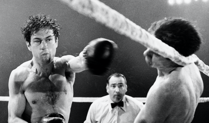 The 10 Best Boxing Movies of All Time  Ranked - 65