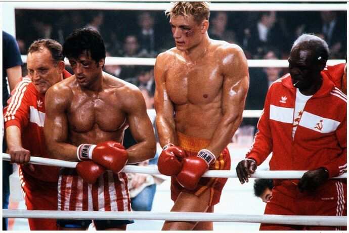 The 10 Best Boxing Movies of All Time  Ranked - 18