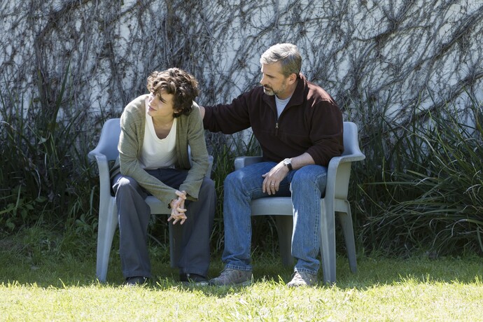 The 10 Best Movies That Explore Father Son Relationships - 19