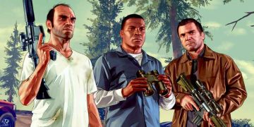 The 7 Best Grand Theft Auto (GTA) Characters, Ranked