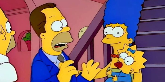 Who Were the Best Guest Stars on The Simpsons? Our 8 Favorites
