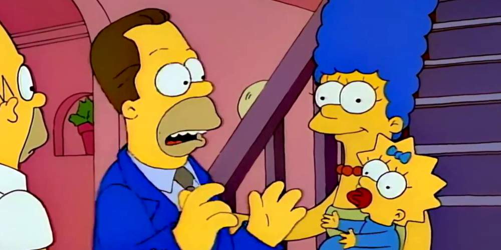 Who Were the Best Guest Stars on The Simpsons? Our 8 Favorites