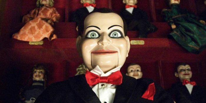 The 11 Best Horror Movies With Toys, Dolls, and Puppets