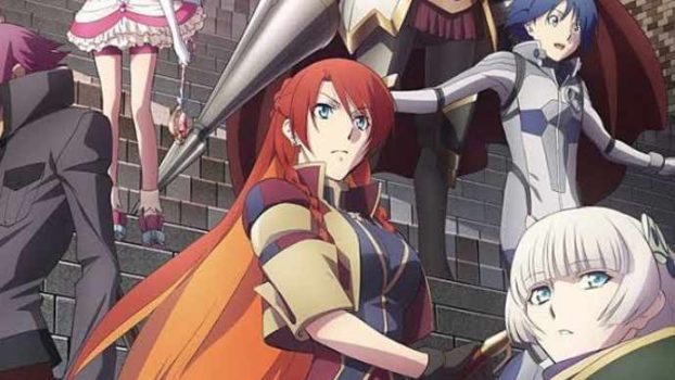 What Is Isekai? The 20 Best Isekai Anime Series of All Time - whatNerd