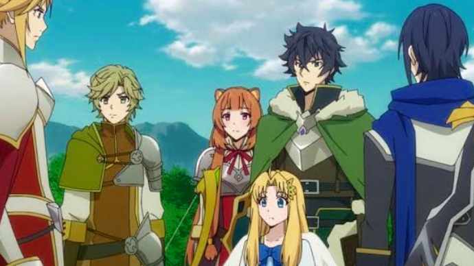 What Is Isekai  The 11 Best Isekai Anime Series to Watch - 66