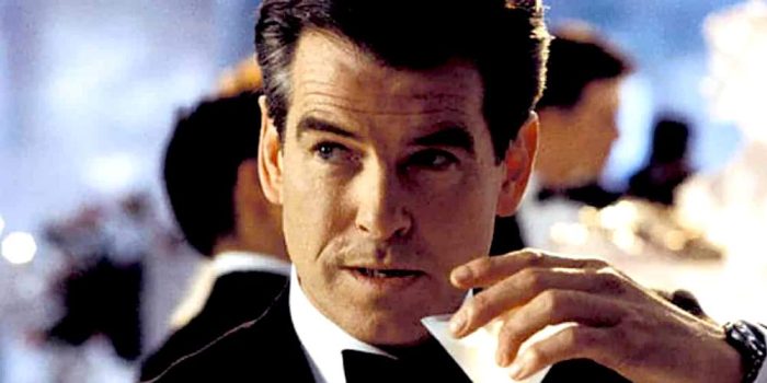 The 10 Best James Bond Movies of All Time, Ranked