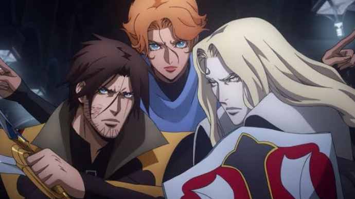 The 10 Best Anime Series About Video Games for Gamers - 8