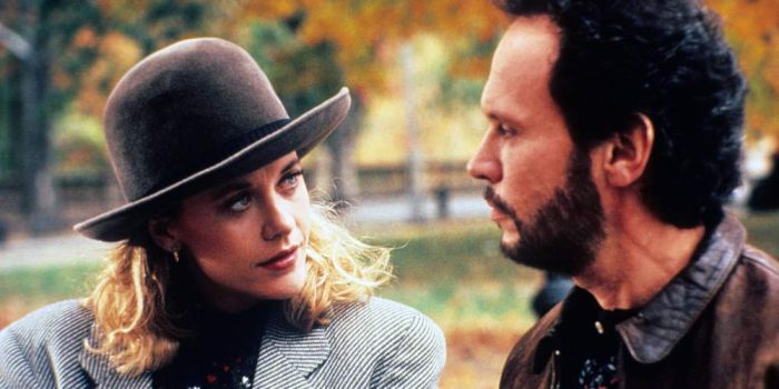 The 8 Best Romantic Comedy Movies Set in New York