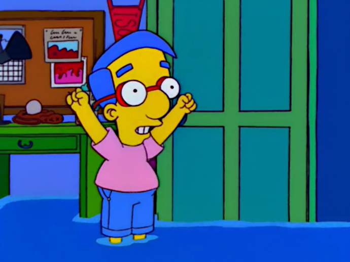 The 5 Best and 5 Worst Simpsons Characters of All Time - 27