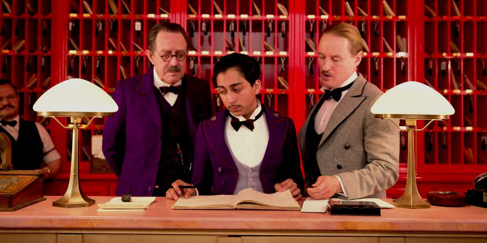 The 9 Best Wes Anderson Movies of All Time, Ranked