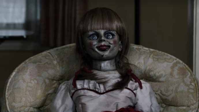 The 8 Best Horror Movies About Dolls and Other Creepy Figures - 2