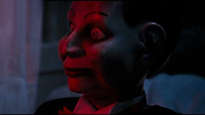 The 10 Scariest Cursed and Haunted Items in Horror Movies - 65