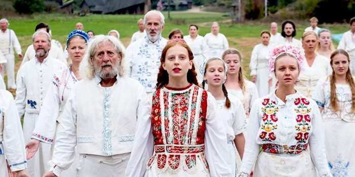 The 10 Best Movies About Cults and Creepy Groups