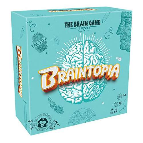 The 16 Best Educational Board Games That Are Fun and Creative - 76