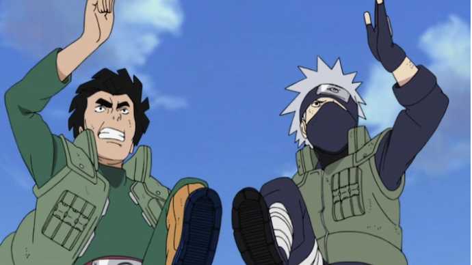 The 12 Greatest Anime Character Rivalries, Ranked - whatNerd
