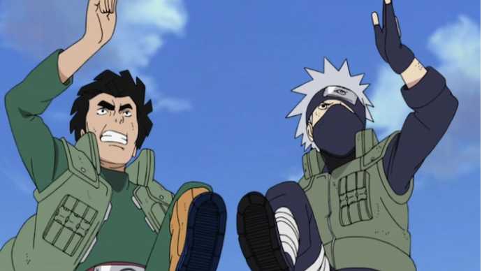 The 12 Greatest Anime Character Rivalries  Ranked - 18