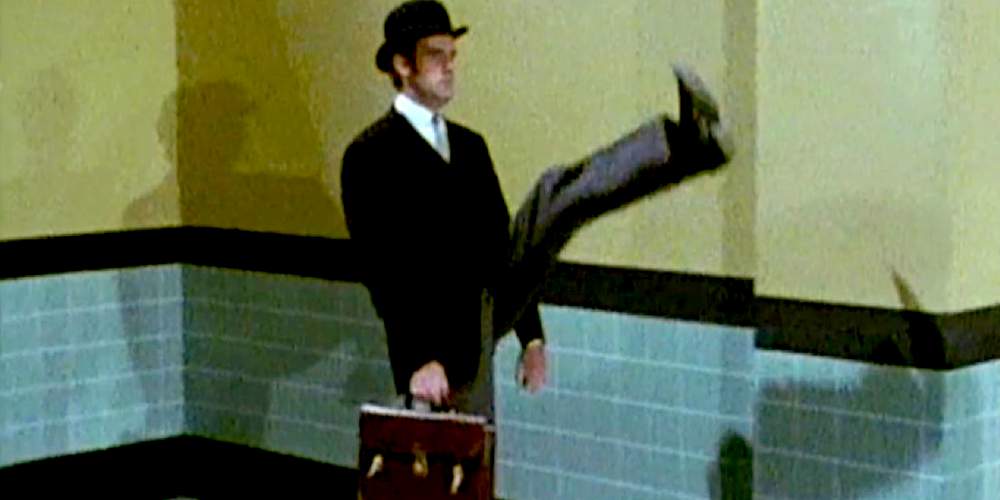 The 10 Greatest Monty Python Skits, Sketches, and Songs