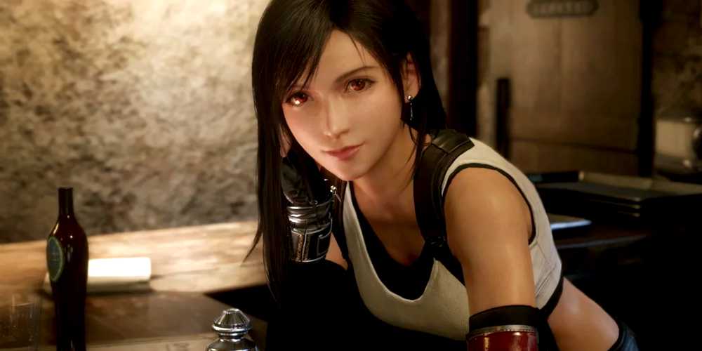 The 15 Most Badass Female Video Game Characters Ranked WhatNerd