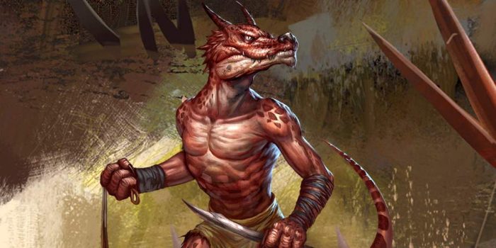 3 Unusual D&D 5e Creatures That'll Challenge Your Players