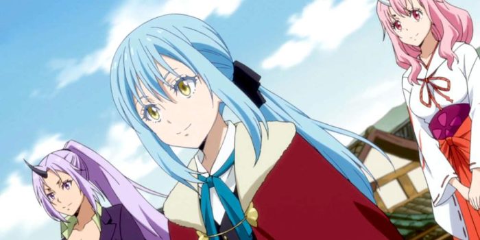 What Is Isekai? The 20 Best Isekai Anime Series of All Time