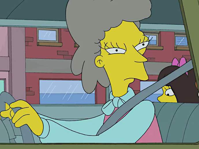 The 5 Best and 5 Worst Simpsons Characters of All Time - 75