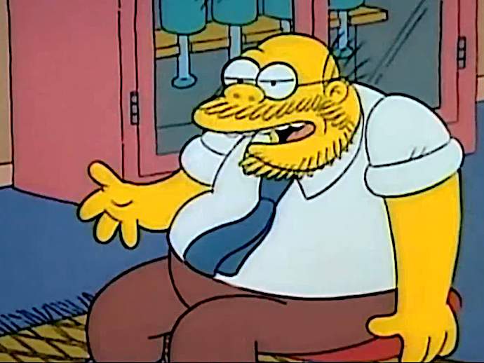 The 5 Best and 5 Worst Simpsons Characters of All Time - 10