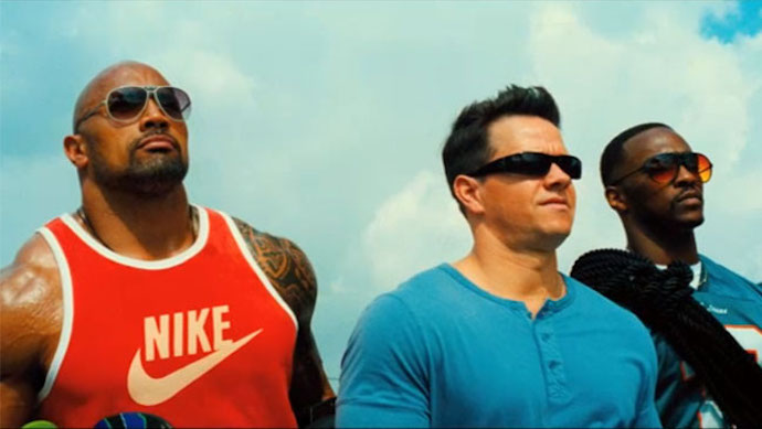 The 8 Best Movie Performances by Athletes  The Rock  Michael Jordan  and More - 86