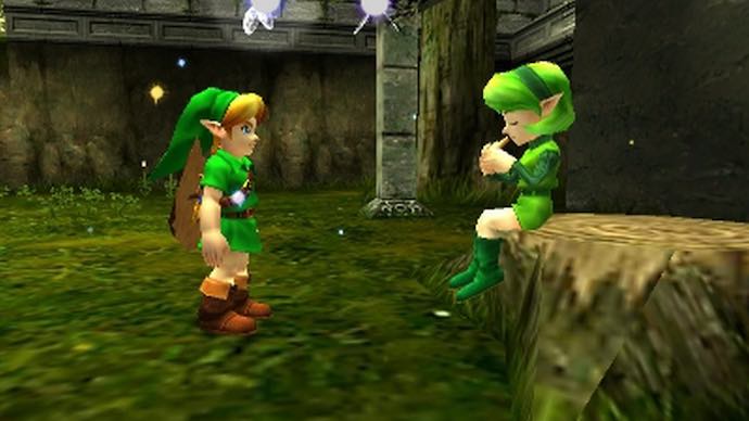 The 8 Best Nintendo 64 Games of All Time  Ranked - 49