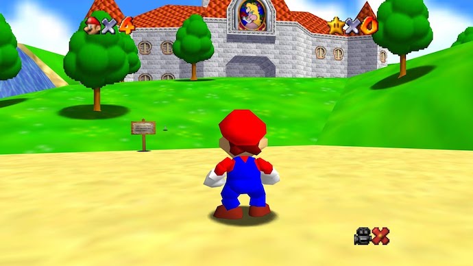 The 8 Best Nintendo 64 Games of All Time  Ranked - 83