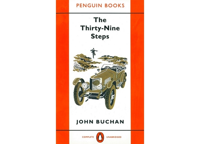 The 10 Best Spy Thriller Books About Spies  Who Aren t James Bond  - 26