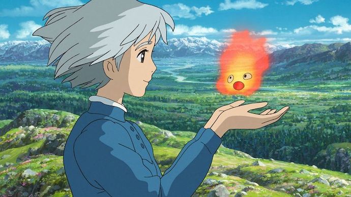 Every Studio Ghibli Movie  Ranked  The Best to Worst - 57