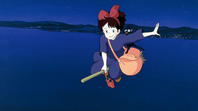 Every Studio Ghibli Movie  Ranked  The Best to Worst - 58