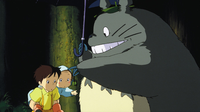 Every Studio Ghibli Movie  Ranked  The Best to Worst - 16