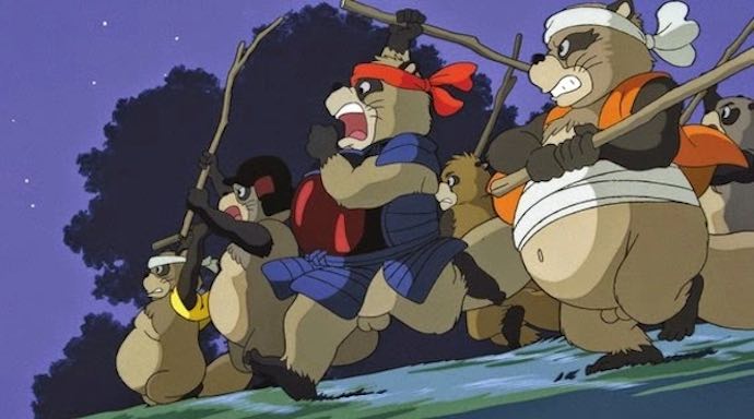 Every Studio Ghibli Movie  Ranked  The Best to Worst - 47