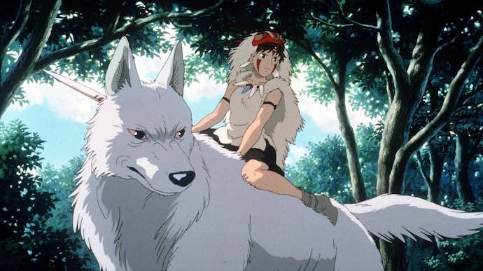 Every Studio Ghibli Movie  Ranked  The Best to Worst - 83