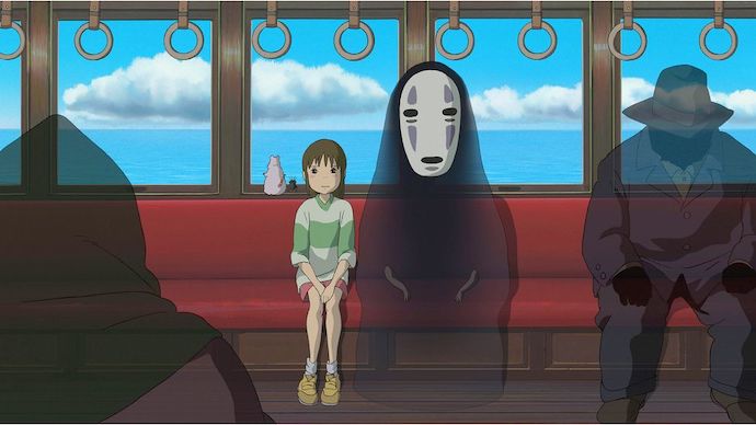 Every Studio Ghibli Movie  Ranked  The Best to Worst - 67