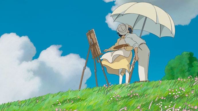 Every Studio Ghibli Movie  Ranked  The Best to Worst - 69