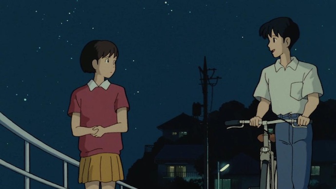 Every Studio Ghibli Movie  Ranked  The Best to Worst - 40